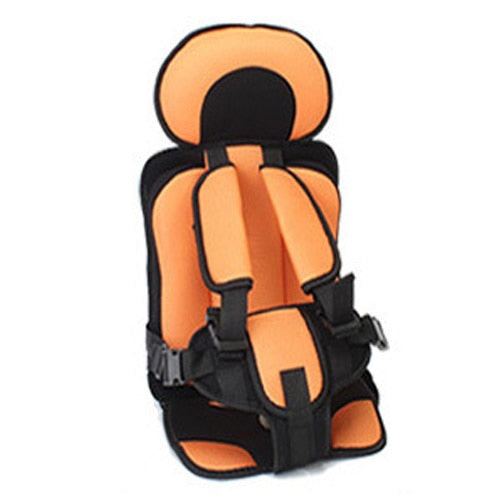 SafeRider Pro – Kinderautostoel 9