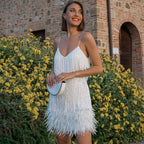 Samba – Een stijlvolle cocktailjurk 0