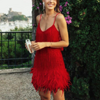 Samba – Een stijlvolle cocktailjurk 10