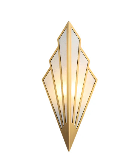 RayLuxe - Stijlvolle LED Wandlamp voor Moderne Woningen