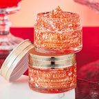 Hydraterende Gezichtscrème met Dragon Blood en Retinol voor Droge en Ruwe Huid - 50 g-2