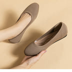 Jenna Ballerina Schoenen/Slippers