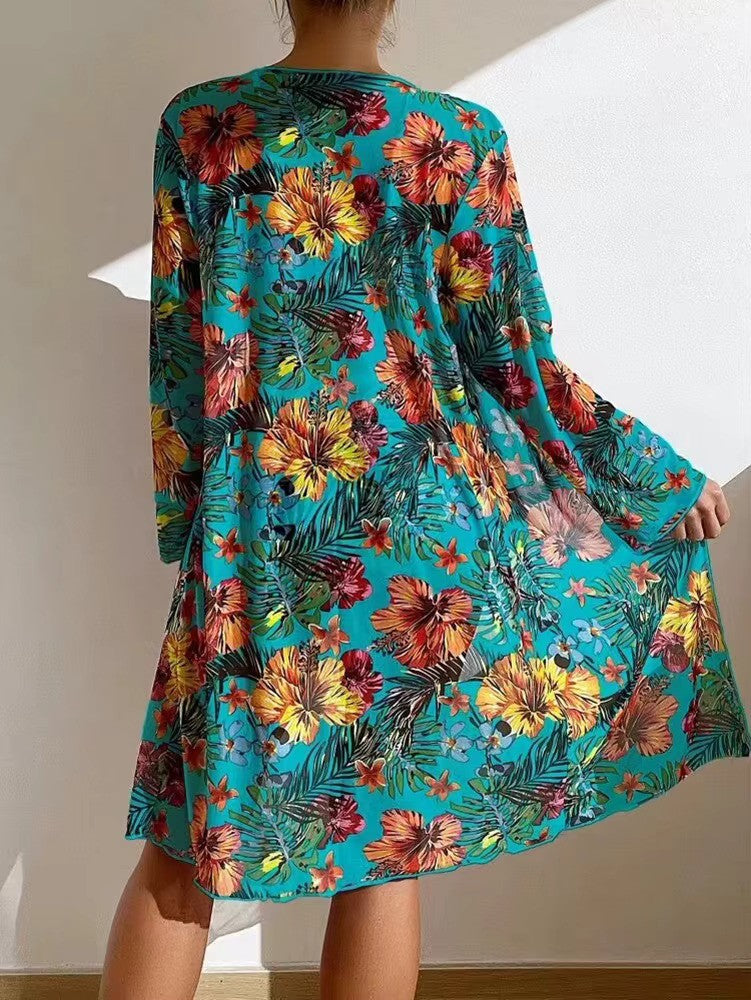 LUNA Dames Bikini Set Met Verstelbare Bandjes En Rekbare Stof Voor Comfortabele Pasvorm