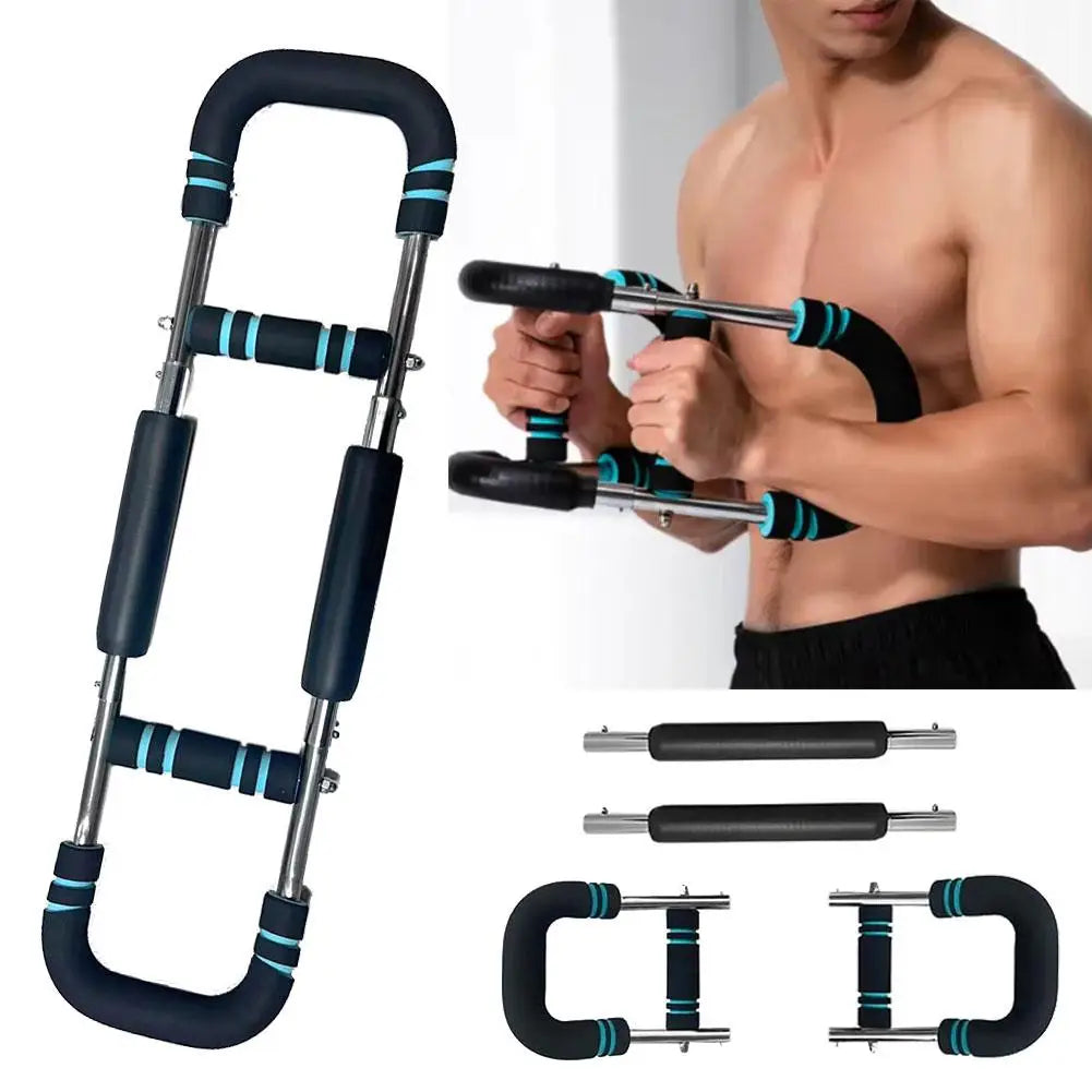 Twister Arm Trainer Verstelbaar Voor Schouders En Borst