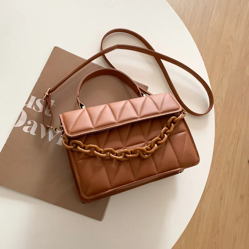 Clarissa Crossbody-handtas