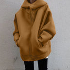 Hoodies Voor Vrouwen In Grote Maten Waterafstotend
