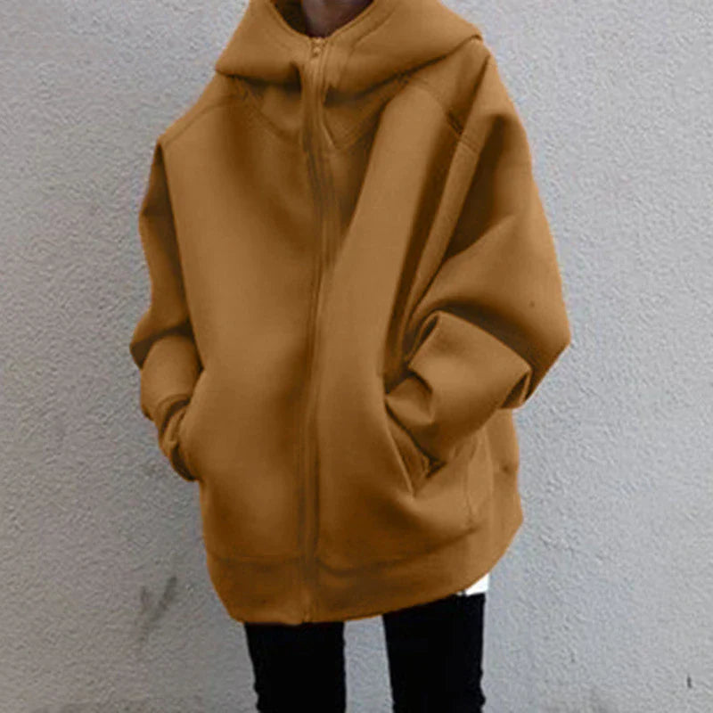 Hoodies Voor Vrouwen In Grote Maten Waterafstotend