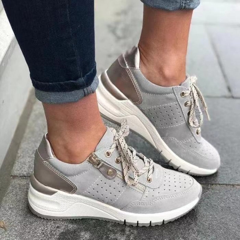 Zahara - Orthopedische Wandelschoenen