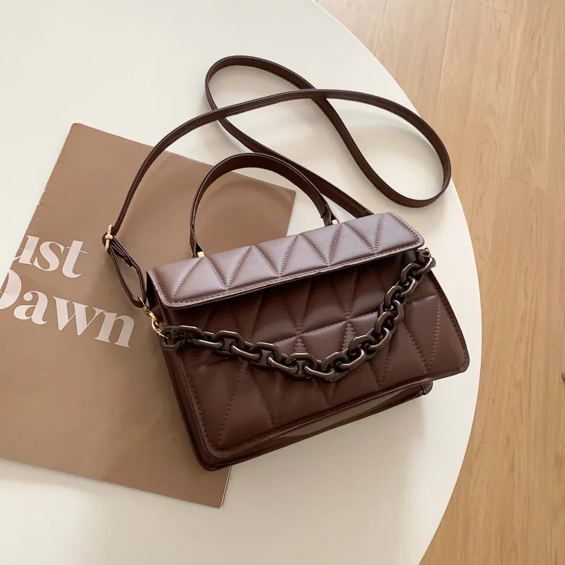 Clarissa Crossbody-handtas