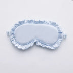 Zijde Rimpel | Rimpelige Slaapmasker