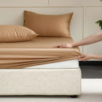 Royal Silk | Mulberry Zijde Hoeslaken