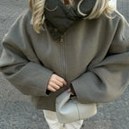 Dames Hoodie Casual Losse Met Comfortabele Stof Draagbaar