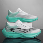 Variant image for Heren Hardloopschoenen Carbonplaat Ademend Mesh-13