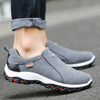 Wandelschoenen Outdoor Stevig en Comfortabel Voor Tochten