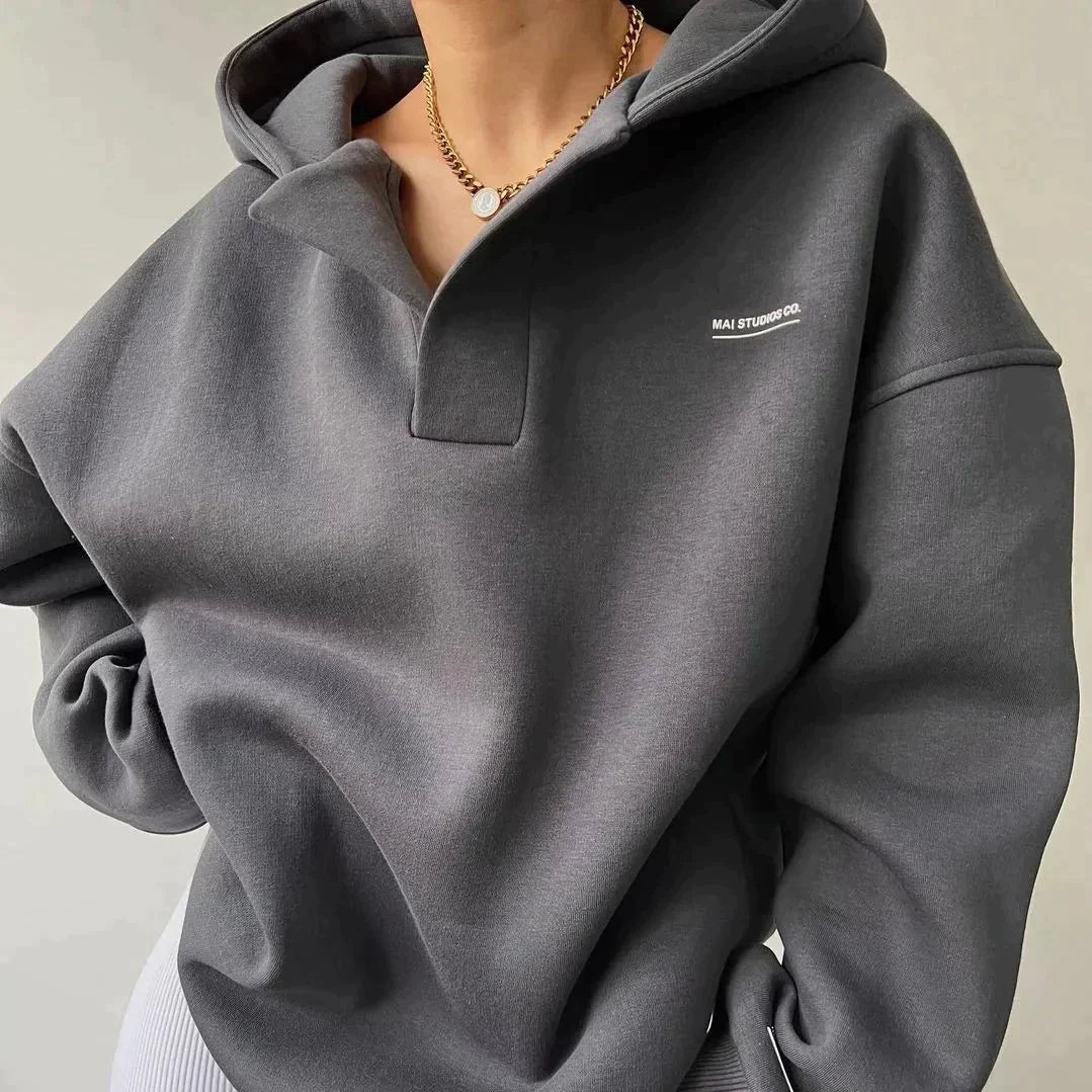 Trui Casual Trui Comfortabel Katoen Maat S Dames Pasvorm