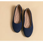Jenna Ballerina Schoenen/Slippers