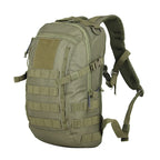 TrekGuard - 20L waterdichte rugzak