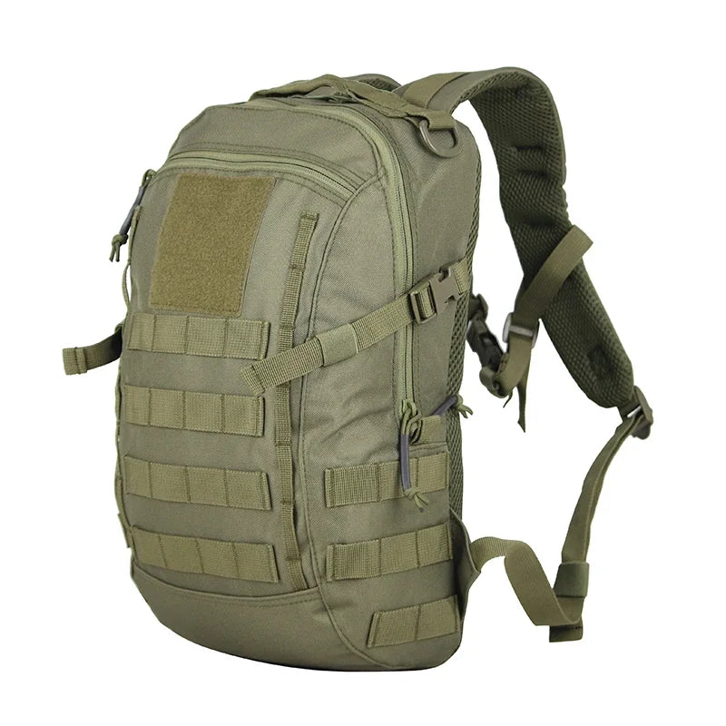 TrekGuard - 20L waterdichte rugzak