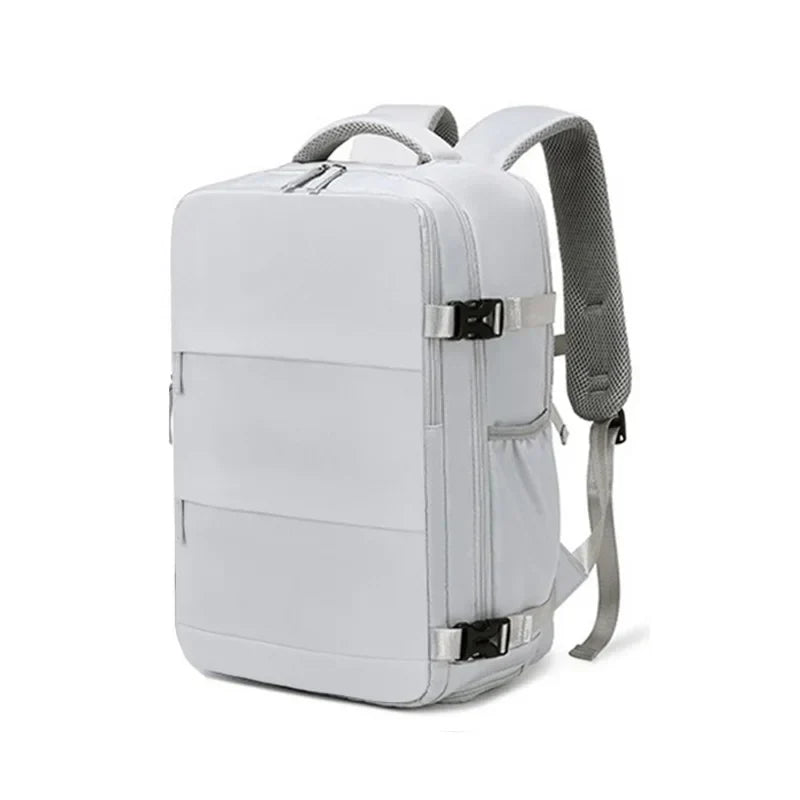 Damesrugzak Reiskoffer Vliegtuigreistas 40x20x25 Handbagage Ryanair