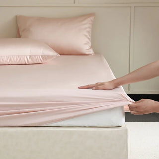 Royal Silk | Mulberry Zijde Hoeslaken