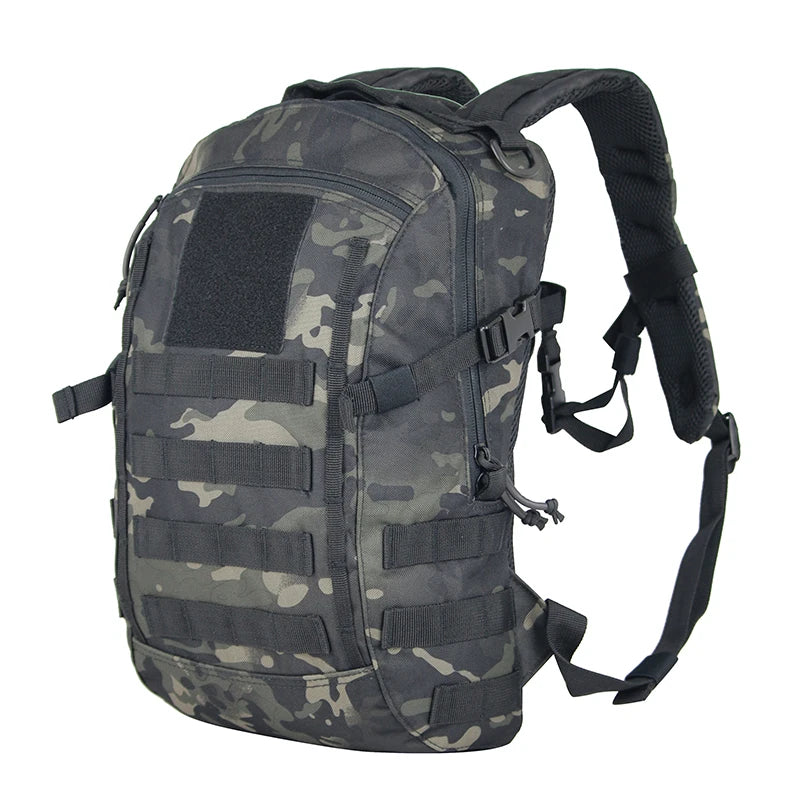 TrekGuard - 20L waterdichte rugzak