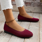 Jenna Ballerina Schoenen/Slippers