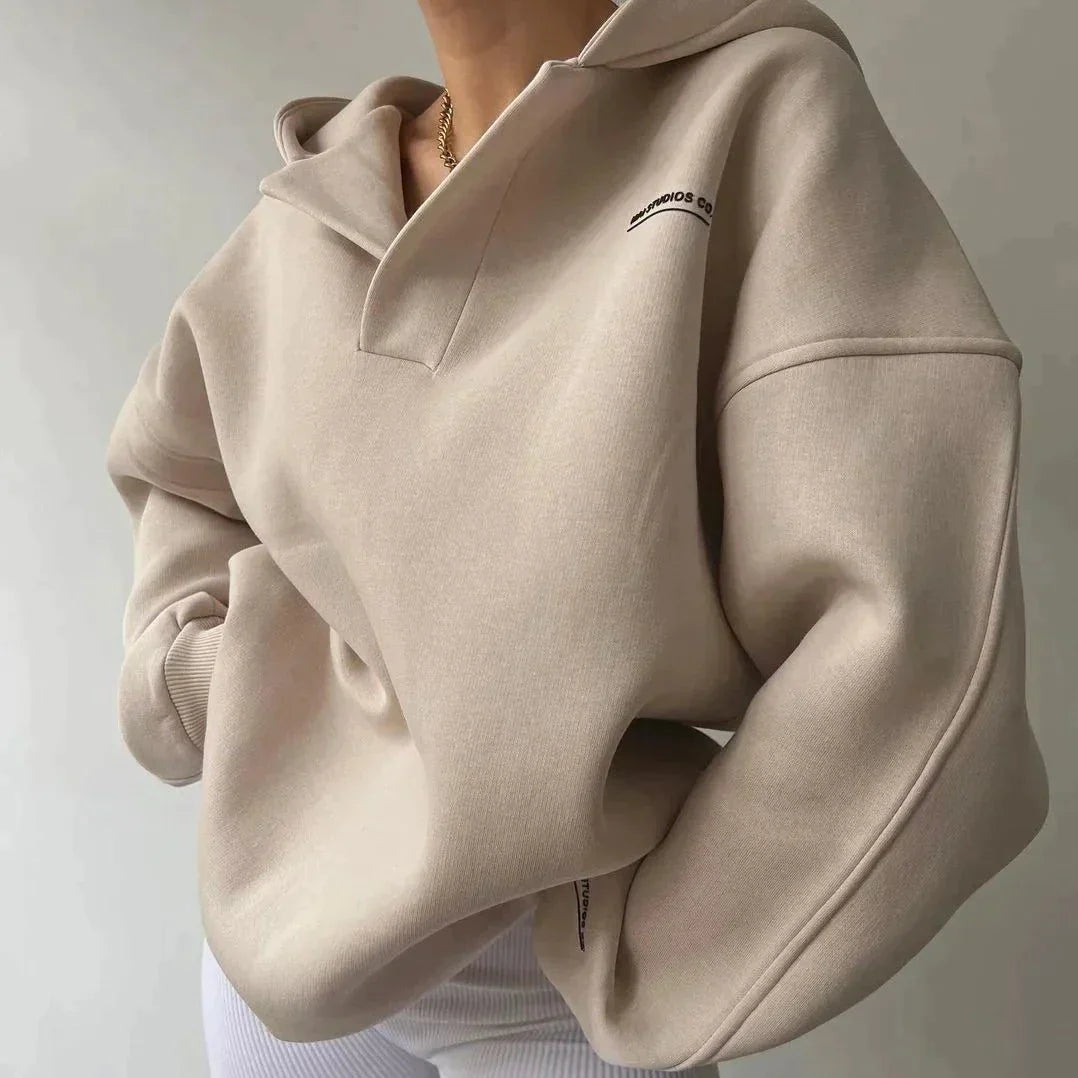 Trui Casual Trui Comfortabel Katoen Maat S Dames Pasvorm
