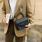 Clarissa Crossbody-handtas