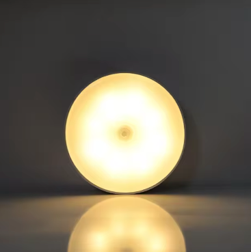 Aurasenso Light I Lamp met bewegingssensor