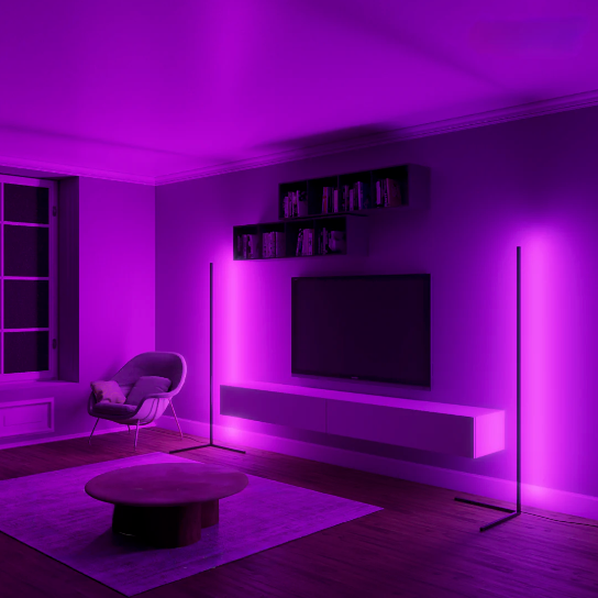 Vloerlamp
