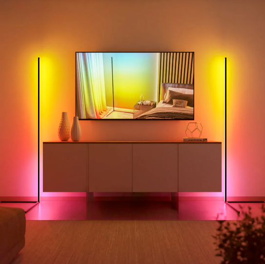 Vloerlamp