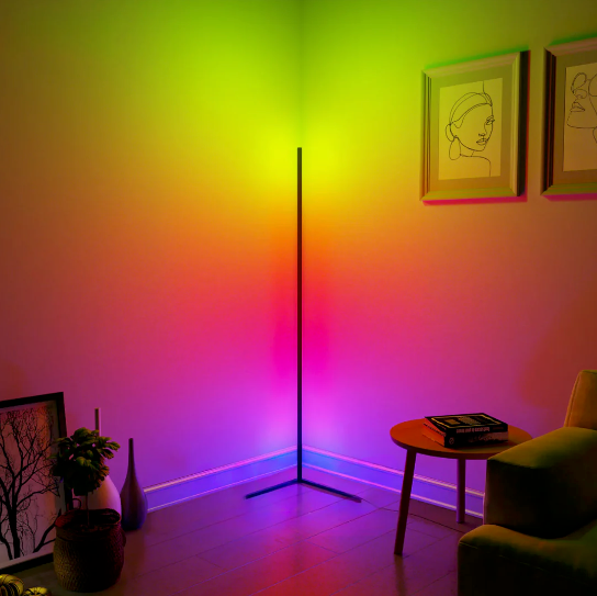 Vloerlamp