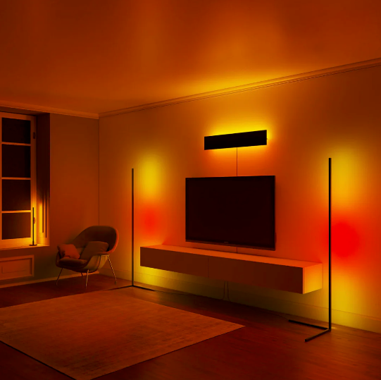Vloerlamp