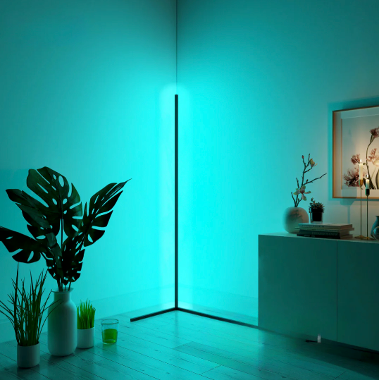 Vloerlamp