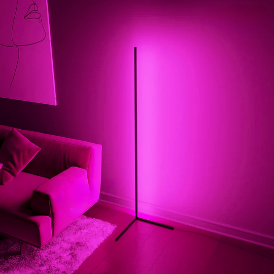 Vloerlamp