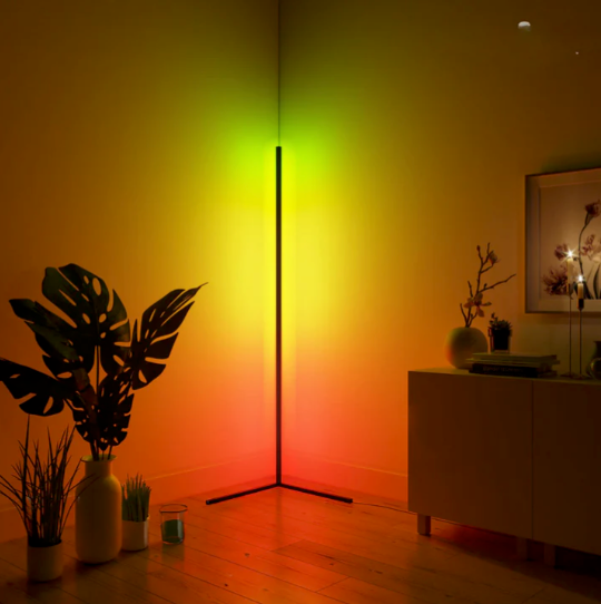 Vloerlamp