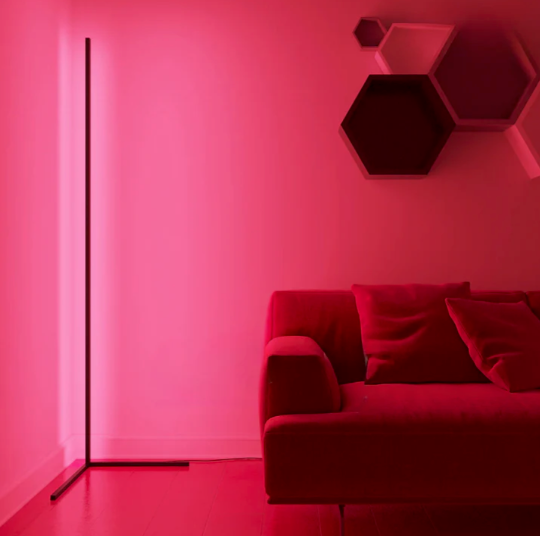 Vloerlamp