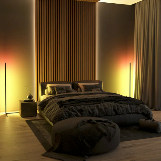 Vloerlamp