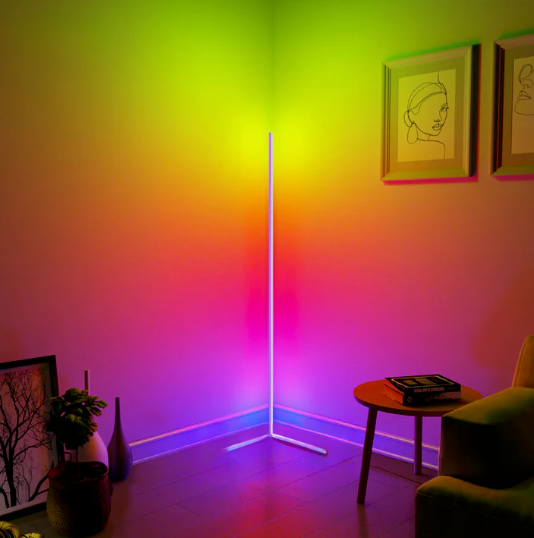 Vloerlamp