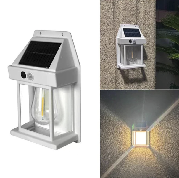 SolarShine I LED wandlamp tuinverlichting