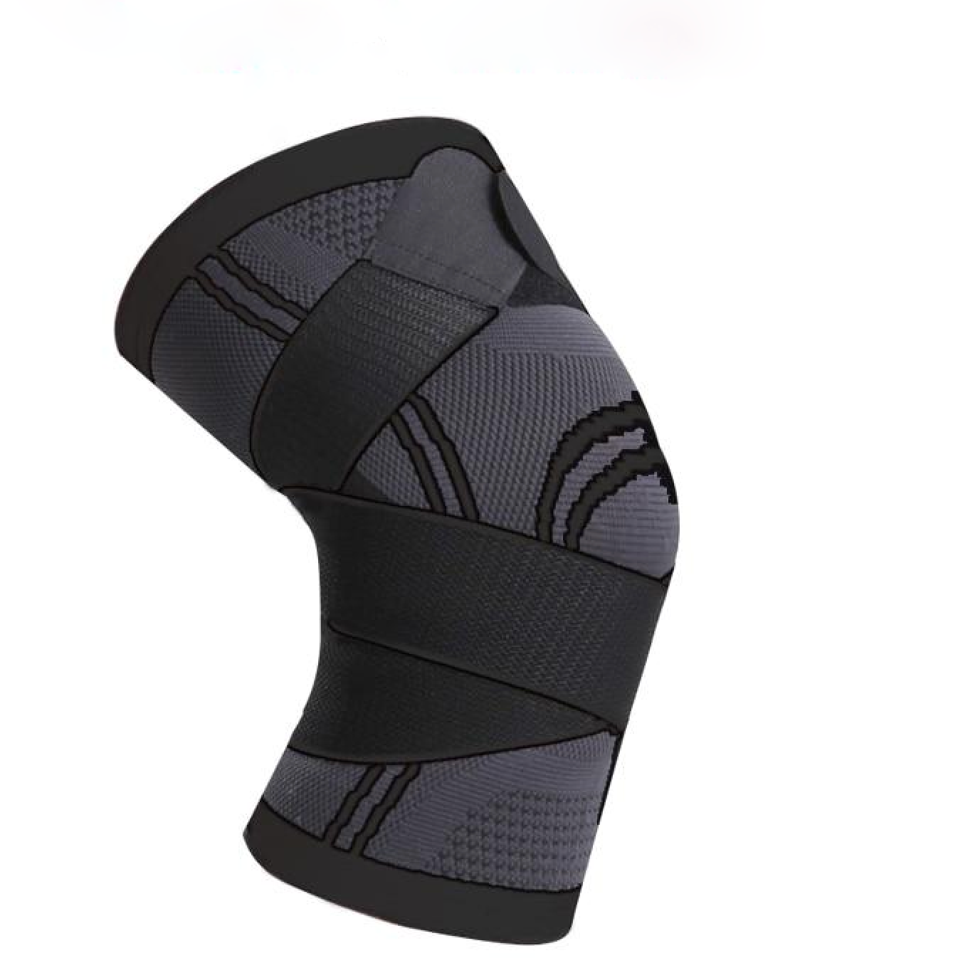 360 Compressie Kniebrace Kniepijn Dagelijkse Fitness Welzijn