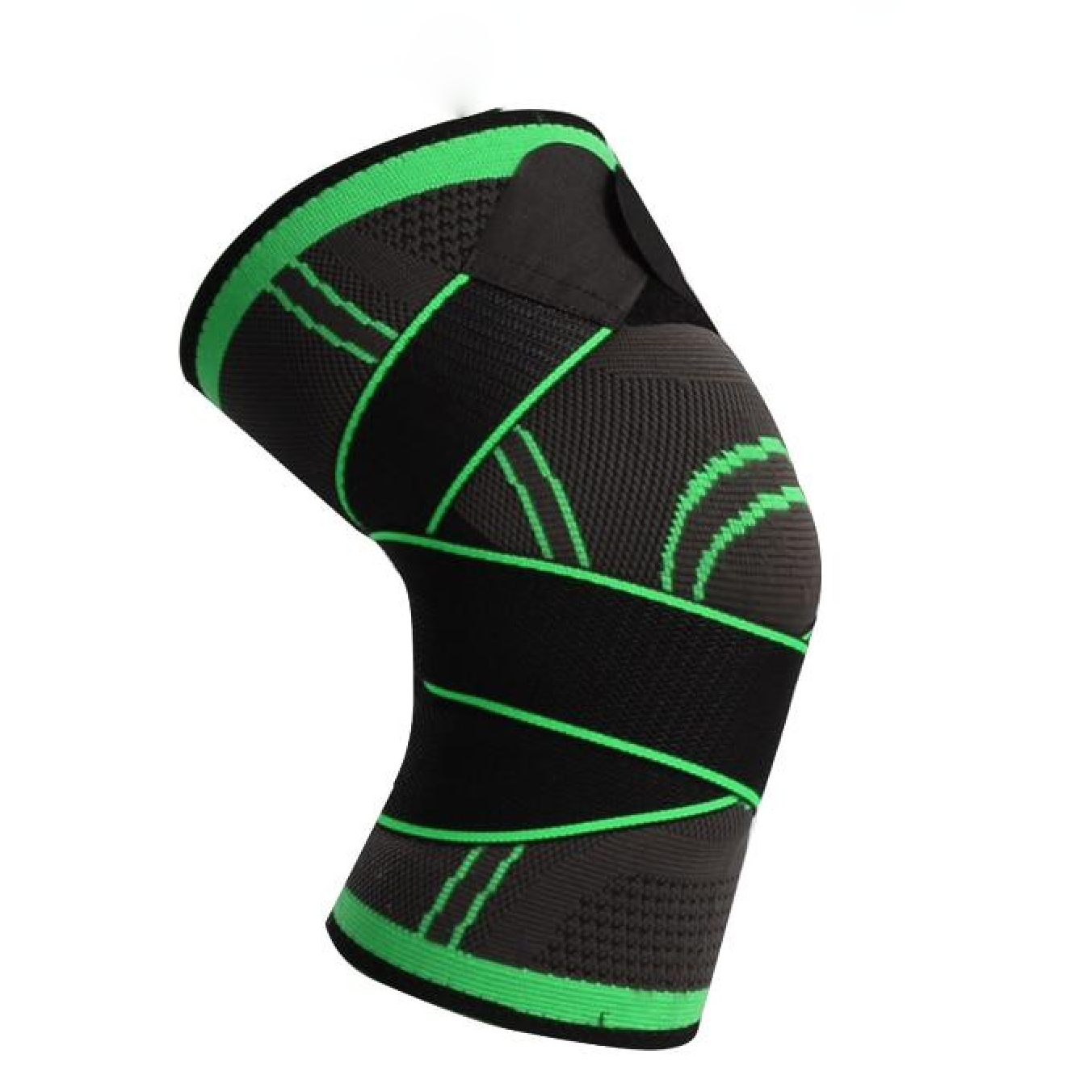 360 Compressie Kniebrace Kniepijn Dagelijkse Fitness Welzijn