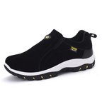 Orthopedische wandelschoenen voor heren