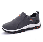 Orthopedische wandelschoenen voor heren