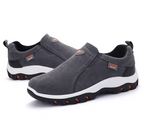 Orthopedische wandelschoenen voor heren