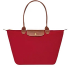 Vrouwen Schoudertas Dagelijkse Outfit Elegante Ruime Kantoor