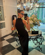 Rebecca Maxi Jurk