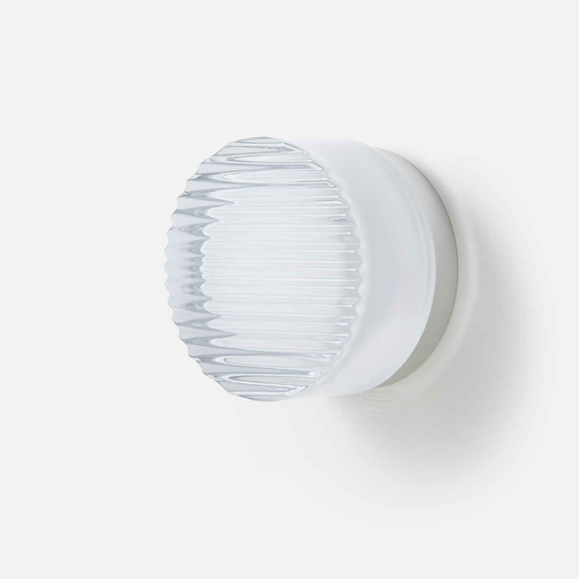 Halo Sconce-collectie