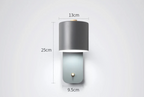 LuminaStyle - Elegante LED Wandlampen voor Binnen