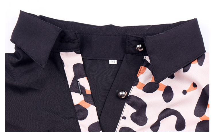 Bersh - Button Down Jumpsuit